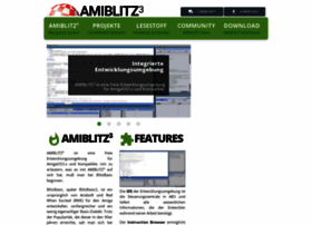 Amiblitz.de thumbnail