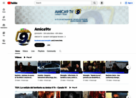 Amica9.it thumbnail