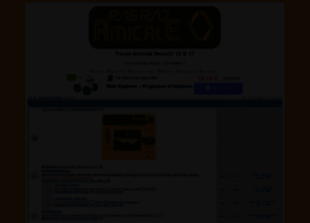Amicale-r15-r17.forumpro.fr thumbnail
