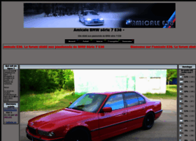 Amicalee38.org thumbnail Amicalee38.org thumbnail