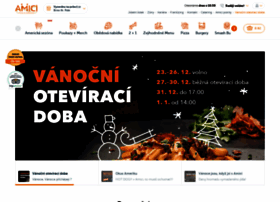 Amici.cz thumbnail