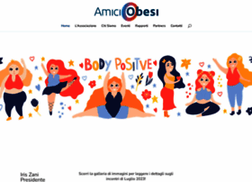 Amiciobesi.it thumbnail