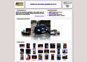 Amiez.org thumbnail Amiez.org thumbnail