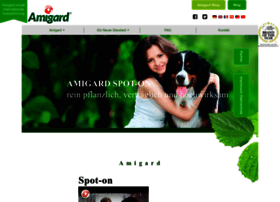 Amigard.com thumbnail
