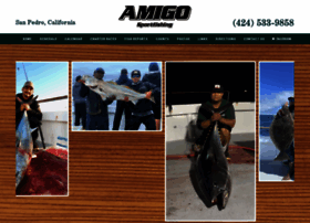 Amigosportfishing.com thumbnail