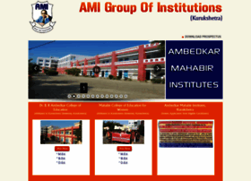 Amikurukshetra.org thumbnail