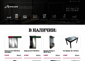 Amilon.ru thumbnail