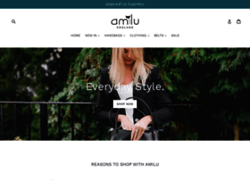 Amilu.co.uk thumbnail