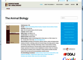 Aminbiol.com.ua thumbnail Aminbiol.com.ua thumbnail