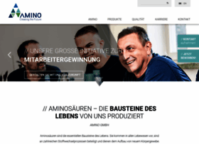 Amino.de thumbnail