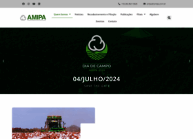 Amipa.com.br thumbnail