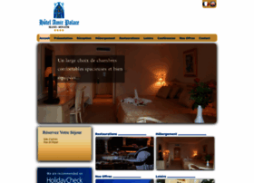 Amirpalace-hotel.com thumbnail