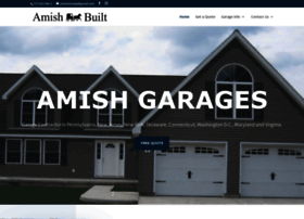 Amishbuilt.net thumbnail