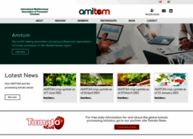 Amitom.com thumbnail