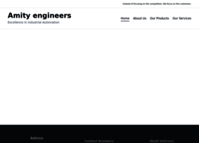 Amityengineers.in thumbnail
