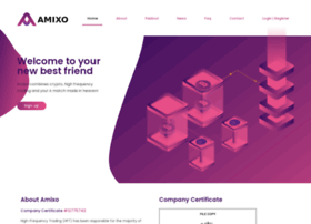 Amixo.co thumbnail Amixo.co thumbnail