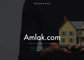 Amlak.com thumbnail