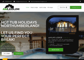 Amleisure.co.uk thumbnail Amleisure.co.uk thumbnail