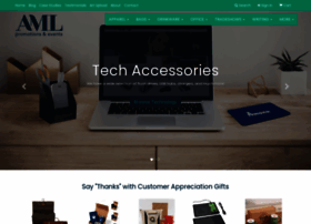 Amlpromos.com thumbnail