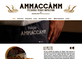 Ammaccamm.com thumbnail