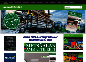 Ammattilehti.fi thumbnail