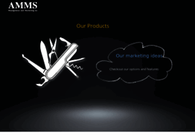 Ammsinc.com thumbnail