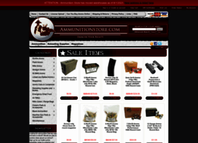 Ammunitionstore.com thumbnail