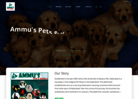 Ammuspetsnkennels.in thumbnail Ammuspetsnkennels.in thumbnail