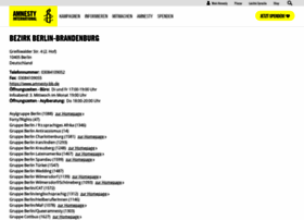 Amnesty-frankfurt-oder.de thumbnail