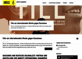 Amnesty-osnabrueck.de thumbnail