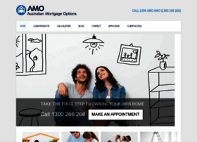 Amo.com.au thumbnail
