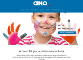 Amo.fi thumbnail
