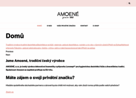 Amoene.cz thumbnail