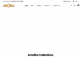 Amolika.in thumbnail
