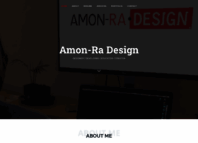 Amon-ra.design thumbnail Amon-ra.design thumbnail
