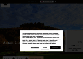 Amon.si thumbnail