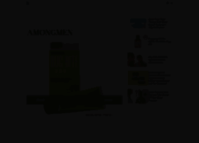 Amongmen.com thumbnail