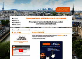 Amonit.fr thumbnail