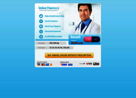 Amonlinepharm.com thumbnail