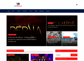 Amonovelas.com thumbnail