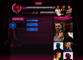 Amore-chat.com thumbnail