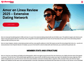 Amorenlinea.reviews thumbnail