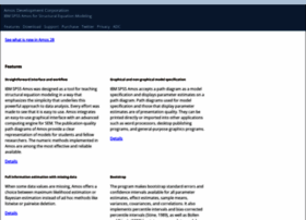 Amosdevelopment.com thumbnail