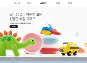 Amoskorea.co.kr thumbnail