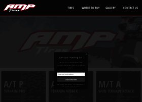 Amp-tires.com thumbnail