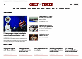 Amp.gulf-times.com thumbnail