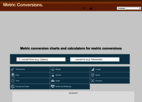 Amp.metric-conversions.org thumbnail