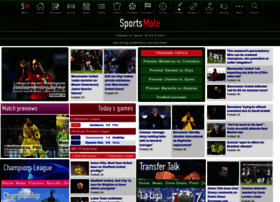 Amp.sportsmole.co.uk thumbnail