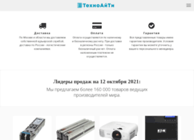 Amp.technoit.ru thumbnail