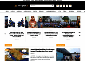 Ampar.id thumbnail